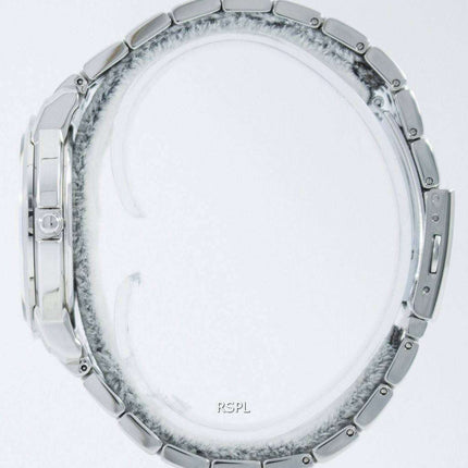 Seiko Retrograde Quartz Multi-Function SRL003 SRL003P1 SRL003P Men's Watch