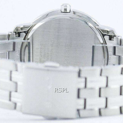 Seiko Retrograde Quartz Multi-Function SRL003 SRL003P1 SRL003P Men's Watch