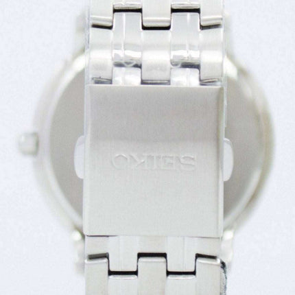 Seiko Premier Retrograde SRL007 SRL007P1 SRL007P Men's Watch