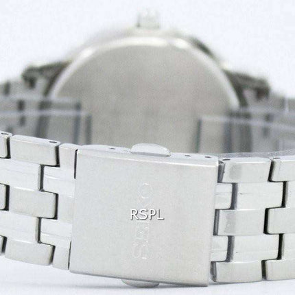 Seiko Premier Retrograde SRL007 SRL007P1 SRL007P Men's Watch