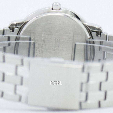 Seiko Premier Retrograde SRL007 SRL007P1 SRL007P Men's Watch