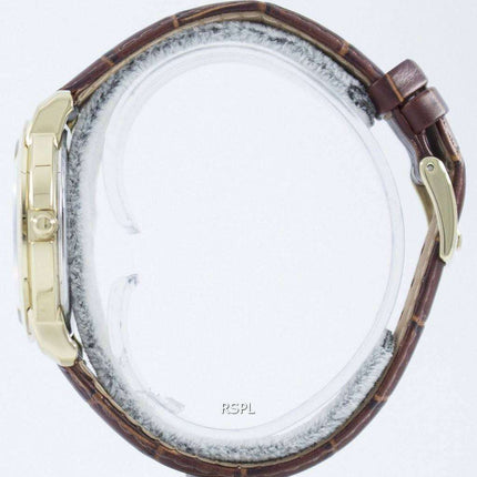 Seiko Retrograde Quartz Multi-Function SRL010 SRL010P1 SRL010P Men's Watch