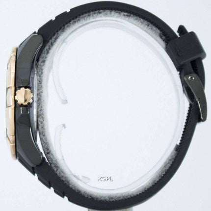 Seiko Lord Retrograde Quartz Multi-Function SRL072 SRL072P1 SRL072P Men's Watch