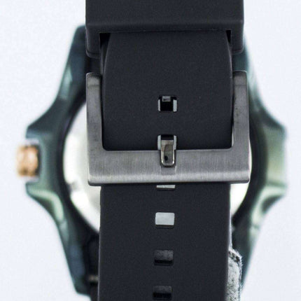 Seiko Lord Retrograde Quartz Multi-Function SRL072 SRL072P1 SRL072P Men's Watch