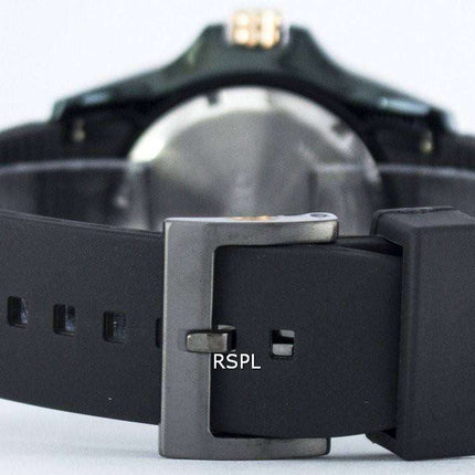 Seiko Lord Retrograde Quartz Multi-Function SRL072 SRL072P1 SRL072P Men's Watch