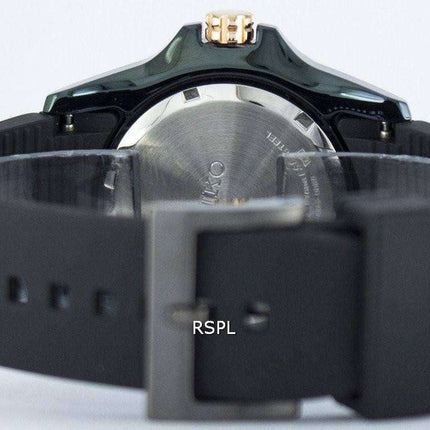 Seiko Lord Retrograde Quartz Multi-Function SRL072 SRL072P1 SRL072P Men's Watch