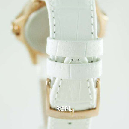 Seiko Lord Swarovski Crystal SRLZ92 SRLZ92P1 SRLZ92P Womens Watch