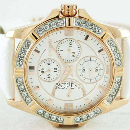 Seiko Lord Swarovski Crystal SRLZ92 SRLZ92P1 SRLZ92P Womens Watch