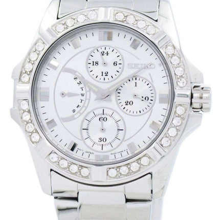 Seiko Japanese Lord SRLZ99 SRLZ99P1 SRLZ99P Women's Watch