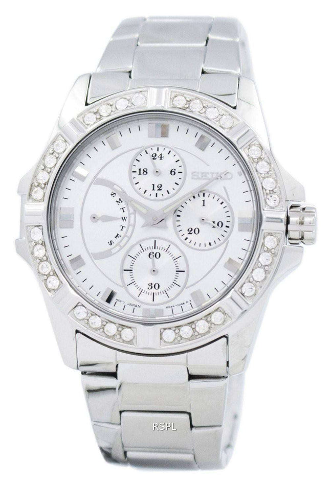 Seiko Japanese Lord SRLZ99 SRLZ99P1 SRLZ99P Women's Watch