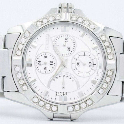 Seiko Japanese Lord SRLZ99 SRLZ99P1 SRLZ99P Women's Watch