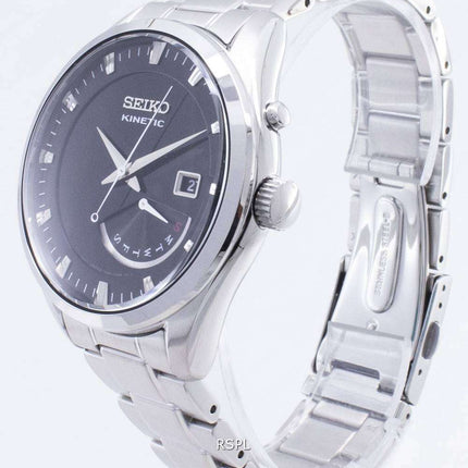 Seiko Kinetic SRN045P1 SRN045P SRN045 Mens Watch