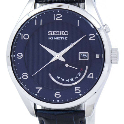 Seiko Neo Classic Kinetic SRN061 SRN061P1 SRN061P Men's Watch