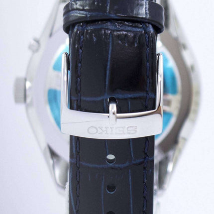 Seiko Neo Classic Kinetic SRN061 SRN061P1 SRN061P Men's Watch