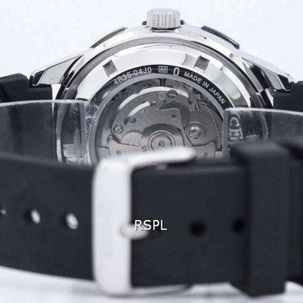 Seiko Chronograph Quartz SSB291 SSB291P1 SSB291P Men's Watch