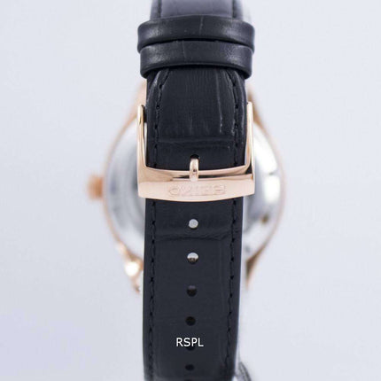 Seiko Automatic 23 Jewels Japan Made SRP706 SRP706J1 SRP706J Mens Watch