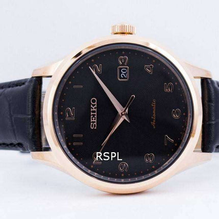Seiko Automatic 23 Jewels Japan Made SRP706 SRP706J1 SRP706J Mens Watch