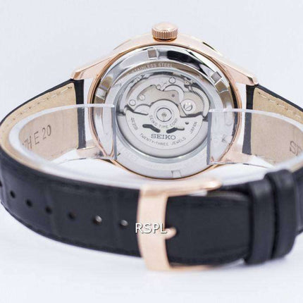 Seiko Automatic 23 Jewels Japan Made SRP706 SRP706J1 SRP706J Mens Watch