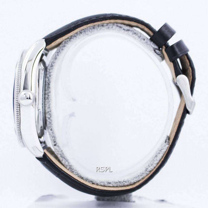 Seiko Automatic 24 Jewels Japan Made SRP715 SRP715J1 SRP715J Mens Watch