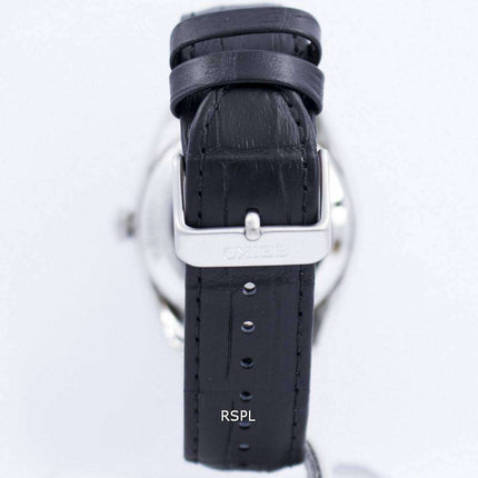 Seiko Automatic 24 Jewels Japan Made SRP715 SRP715J1 SRP715J Mens Watch