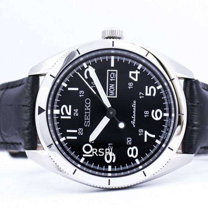 Seiko Automatic 24 Jewels Japan Made SRP715 SRP715J1 SRP715J Mens Watch