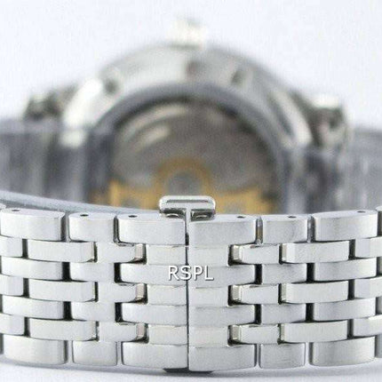 Seiko Presage Automatic 24 Jewels Japan Made SRP765 SRP765J1 SRP765J Men's Watch