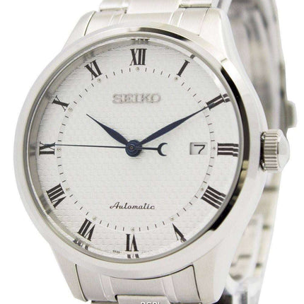 Seiko Automatic SRP767K1 SRP767K Men's Watch