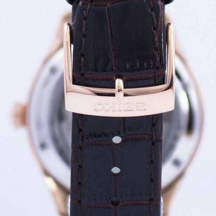 Seiko Automatic 23 Jewels Japan Made SRP772 SRP772J1 SRP772J Mens Watch