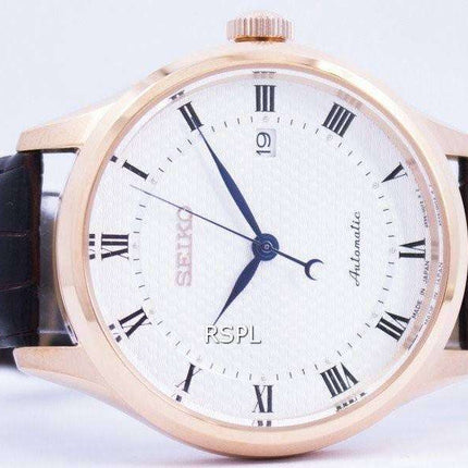 Seiko Automatic 23 Jewels Japan Made SRP772 SRP772J1 SRP772J Mens Watch