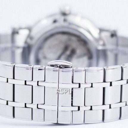 Seiko Premier Sapphire Automatic 23 Jewels Japan Made SRPA17 SRPA17J1 SRPA17J Mens Watch