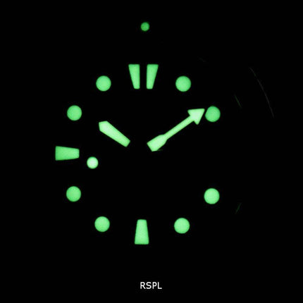 Seiko Prospex PADI Automatic Diver's 200M SRPA21 SRPA21K1 SRPA21K Men's Watch