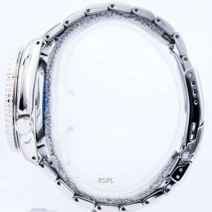 Seiko Prospex PADI Automatic Diver's 200M SRPA21 SRPA21K1 SRPA21K Men's Watch