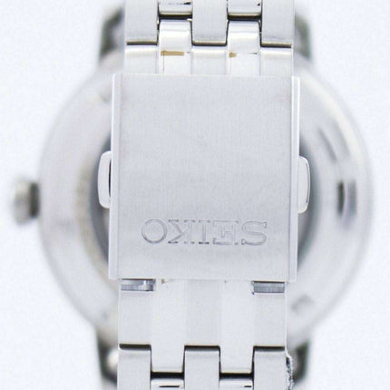 Seiko Automatic 23 Jewels SRPA23 SRPA23K1 SRPA23K Men's Watch