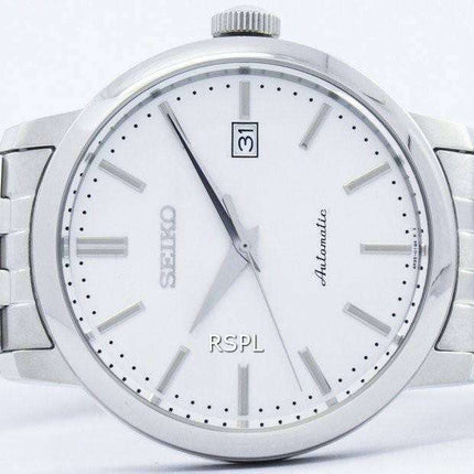 Seiko Automatic 23 Jewels SRPA23 SRPA23K1 SRPA23K Men's Watch