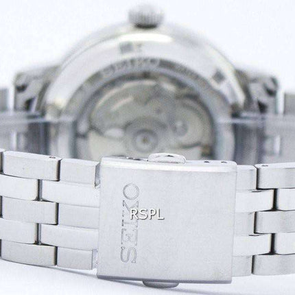 Seiko Automatic 23 Jewels SRPA23 SRPA23K1 SRPA23K Men's Watch