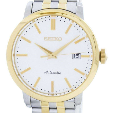 Seiko Automatic 23 Jewels SRPA26 SRPA26K1 SRPA26K Men's Watch