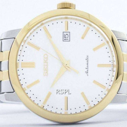 Seiko Automatic 23 Jewels SRPA26 SRPA26K1 SRPA26K Men's Watch
