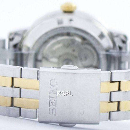 Seiko Automatic 23 Jewels SRPA26 SRPA26K1 SRPA26K Men's Watch