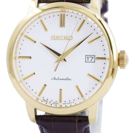 Seiko Automatic 23 Jewels Japan Made SRPA28 SRPA28J1 SRPA28J Mens Watch