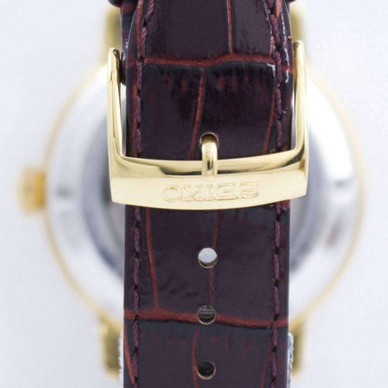 Seiko Automatic 23 Jewels Japan Made SRPA28 SRPA28J1 SRPA28J Mens Watch