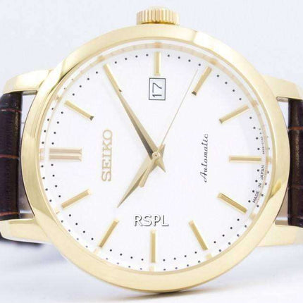 Seiko Automatic 23 Jewels Japan Made SRPA28 SRPA28J1 SRPA28J Mens Watch