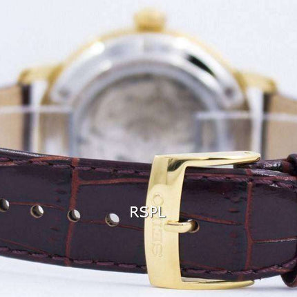 Seiko Automatic 23 Jewels Japan Made SRPA28 SRPA28J1 SRPA28J Mens Watch
