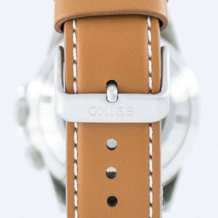 Seiko Prospex Automatic 23 Jewels Japan Made SRPA75 SRPA75J1 SRPA75J Men's Watch