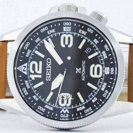 Seiko Prospex Automatic 23 Jewels Japan Made SRPA75 SRPA75J1 SRPA75J Men's Watch