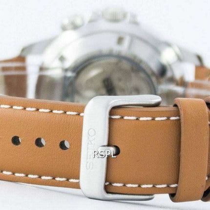 Seiko Prospex Automatic 23 Jewels Japan Made SRPA75 SRPA75J1 SRPA75J Men's Watch