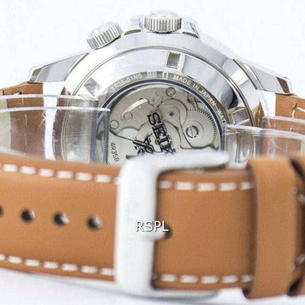 Seiko Prospex Automatic 23 Jewels Japan Made SRPA75 SRPA75J1 SRPA75J Men's Watch