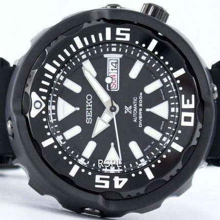 Refurbished Seiko Prospex Automatic Scuba Diver's Japan Made 200M SRPA81 SRPA81J1 SRPA81J Men's Watch
