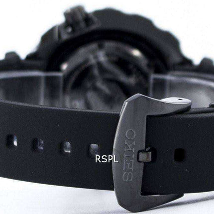 Refurbished Seiko Prospex Automatic Scuba Diver's Japan Made 200M SRPA81 SRPA81J1 SRPA81J Men's Watch