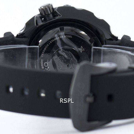 Refurbished Seiko Prospex Automatic Scuba Diver's Japan Made 200M SRPA81 SRPA81J1 SRPA81J Men's Watch