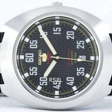 Seiko 5 Sports Limited Edition Automatic SRPA93 SRPA93K1 SRPA93K Men's Watch